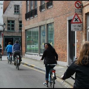 Meet your Posher, Onjoli